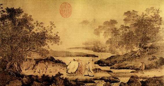 玄学和玄学家——中国古代崇尚老庄的学说