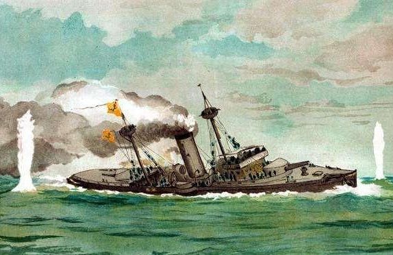 确认识甲午海战失败的根本原因：北洋海军腐朽不堪